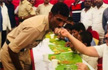 Karnataka: Minister forcing cops to eat his leftover food